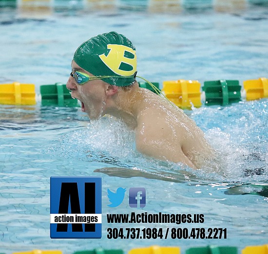 Brooke Swimming 12-14-21