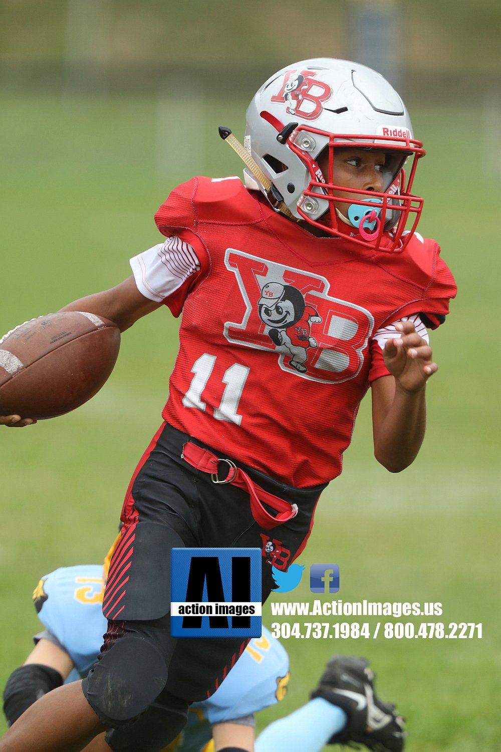 Young Buckeyes Varsity Football 9422 View Photos Youth Sports