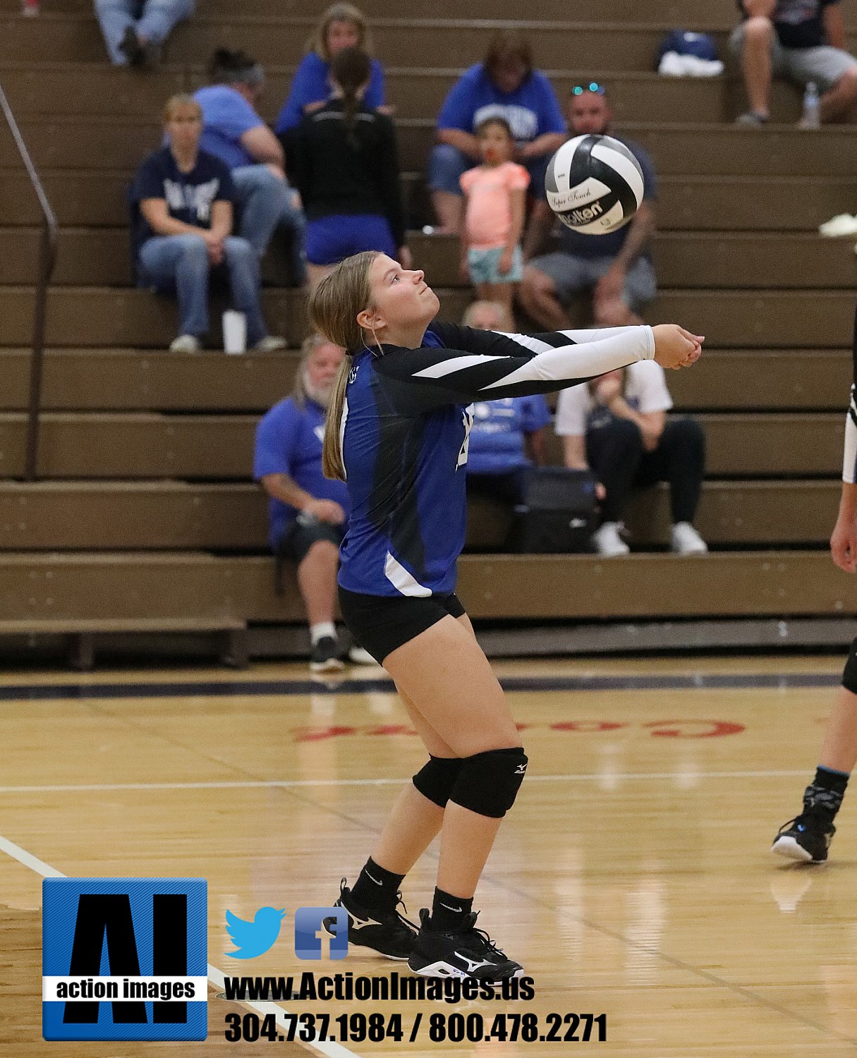 Harrison Central Varsity Volleyball 10-4-23 - View Photos - Harrison ...