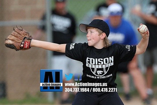 Richmond 12U Black 5-13-24