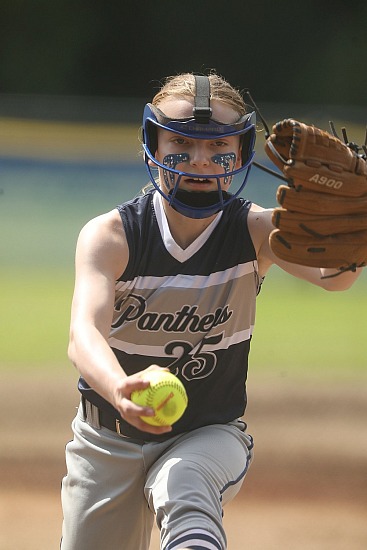 Warren Township 10U Softball 5-18-24