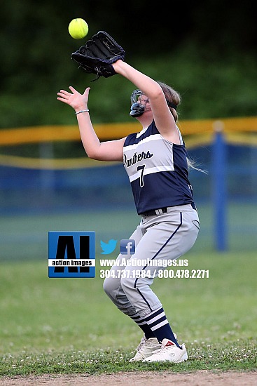 Waren Township Softball 12U 5-29-24