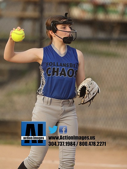 Follansbee 12U Chaos 6-4-24