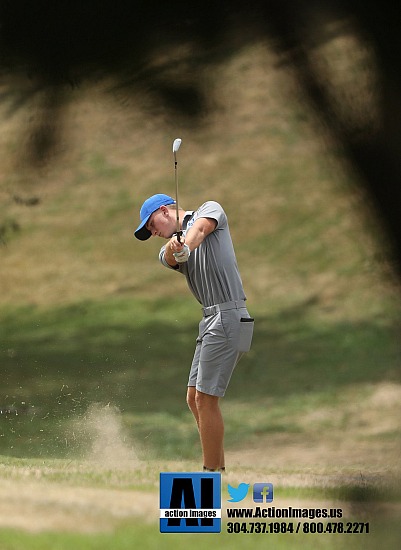 Harrison Central Golf 8-8-24