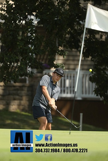 Buckeye Local Golf 8-14-24