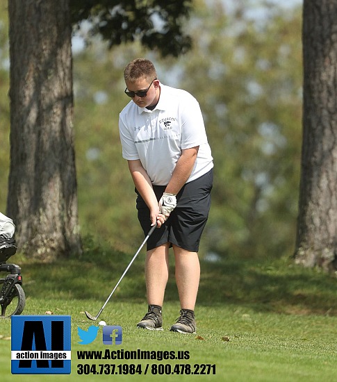 Edison Golf 8-14-24