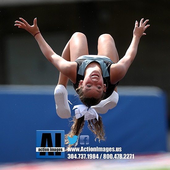 Wheeling Little Patriots Varsity Cheer 8-25-24