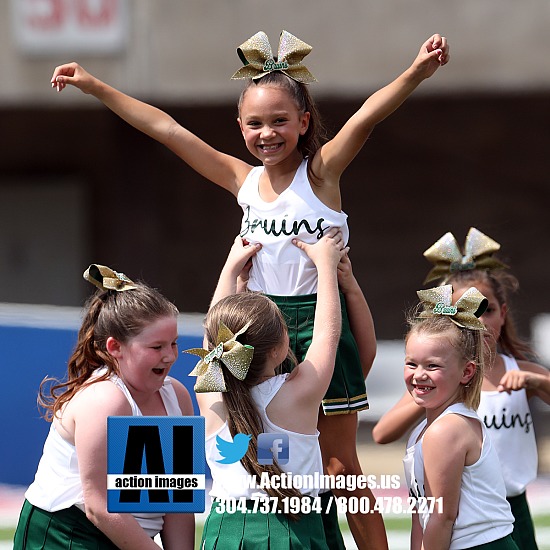 Brooke Bruins Bantam Cheer 8-25-24