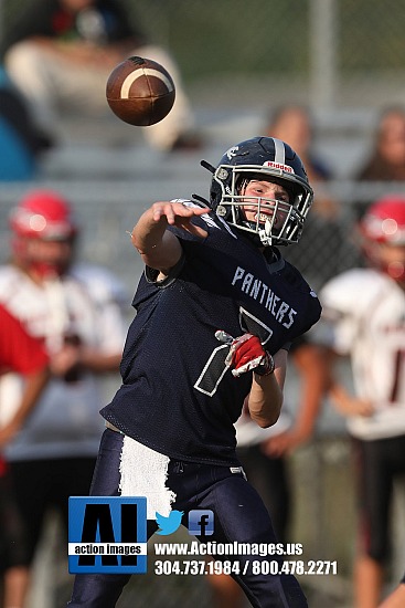 BLHS JV football 8-26-24