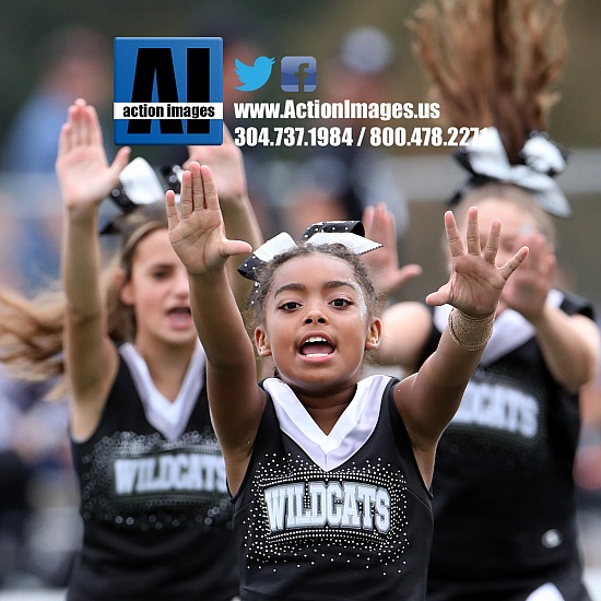 Edison Cheer Varsity 8-31-24