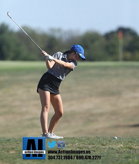 Harrison Central Golf 9-3-24