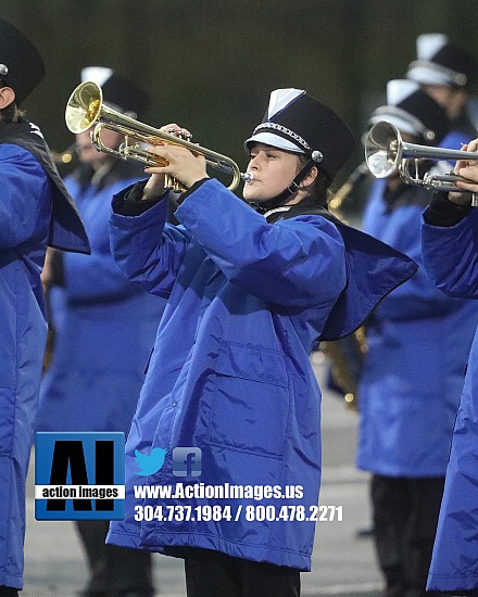 Harrison Central Band 9-6-24