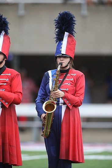 Wheeling Park Band 9-6-24