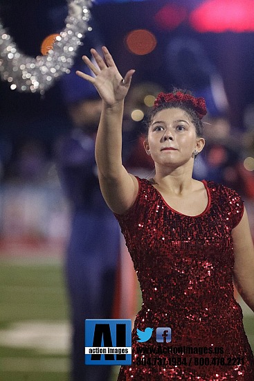 Wheeling Park Band 9-27-24