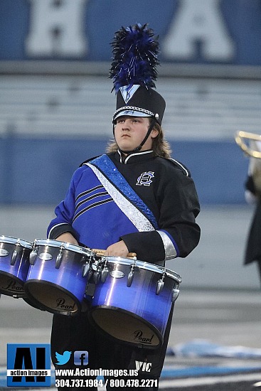 Harrison Central Band 10-11-24