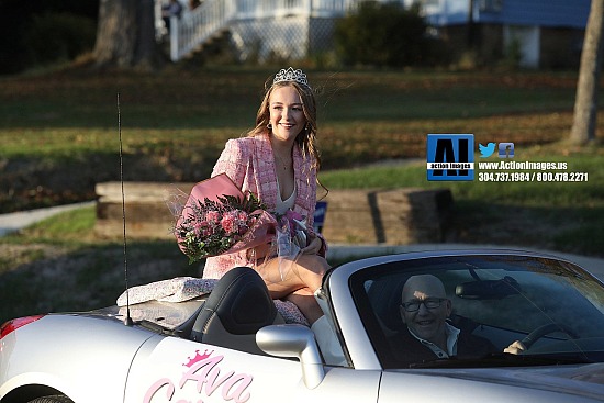 Harrison Central Homecoming Parade 10-11-24