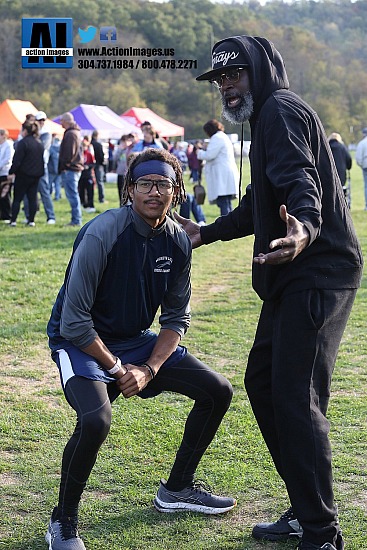 Buckeye Local Cross Country SR Day 10-12-24