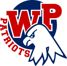 WPHS marching band senior recognition